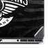 NBA New Orleans Pelicans Black Animal Print Dell Precision Skin