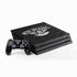 NBA New Orleans Pelicans Black Animal Print PlayStation PS4 Skins