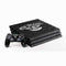 NBA New Orleans Pelicans Black Animal Print PS4 Pro Bundle Skin