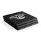 NBA New Orleans Pelicans Black Animal Print PS4 Pro Console Skin