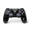 NBA New Orleans Pelicans Black Animal Print PS4 Pro/Slim Controller Skin