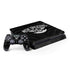 NBA New Orleans Pelicans Black Animal Print PlayStation PS4 Skins