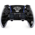 NBA New Orleans Pelicans Black Animal Print PS5 DualSense Edge Pro Controller Skin