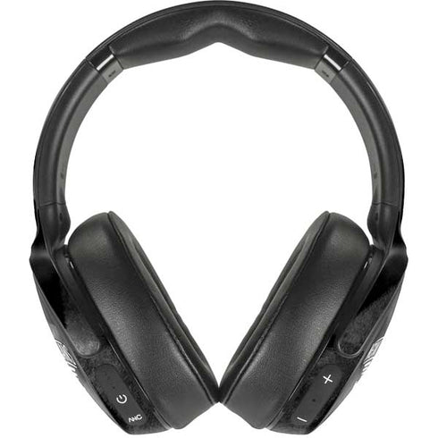 NBA New Orleans Pelicans Black Animal Print Skullcandy Venue Skin