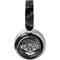 NBA New Orleans Pelicans Black Animal Print Surface Headphones Skin