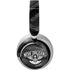 NBA New Orleans Pelicans Black Animal Print Surface Headphones Skin