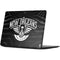 NBA New Orleans Pelicans Black Animal Print Surface Laptop 7 13.8in Skin