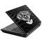 NBA New Orleans Pelicans Black Animal Print T440s Skin