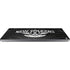 NBA New Orleans Pelicans Black Animal Print Laptop Skins