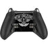 NBA New Orleans Pelicans Black Animal Print Xbox Elite Wireless Controller Series 2 Skin
