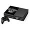 NBA New Orleans Pelicans Black Animal Print Xbox One Console and Controller Bundle Skin