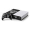 NBA New Orleans Pelicans Black Animal Print Xbox One S Console and Controller Bundle Skin