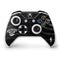 NBA New Orleans Pelicans Black Animal Print Xbox One S Controller Skin