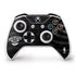 NBA New Orleans Pelicans Black Animal Print Xbox One S Controller Skin
