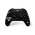 NBA New Orleans Pelicans Black Animal Print Xbox One X Controller Skin