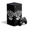 NBA New Orleans Pelicans Black Animal Print Xbox Series X Bundle Skin
