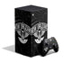 NBA New Orleans Pelicans Black Animal Print Xbox Series X Skins