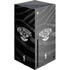 NBA New Orleans Pelicans Black Animal Print Xbox Series X Skins