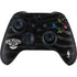 NBA New Orleans Pelicans Black Animal Print Xbox Series X Skins
