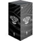NBA New Orleans Pelicans Black Animal Print XBox Series X Digital Edition Console Skin