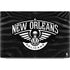 NBA New Orleans Pelicans Black Animal Print Dell XPS Skin