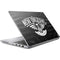 NBA New Orleans Pelicans Black Animal Print HP ZBook Fury 16 G10 Skin