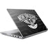 NBA New Orleans Pelicans Black Animal Print HP ZBook Fury 16 G10 Skin