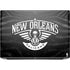 NBA New Orleans Pelicans Black Animal Print HP ZBook Fury 16 G10 Skin