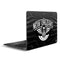 NBA New Orleans Pelicans Black Animal Print Zenbook UX305FA 13.3in Skin