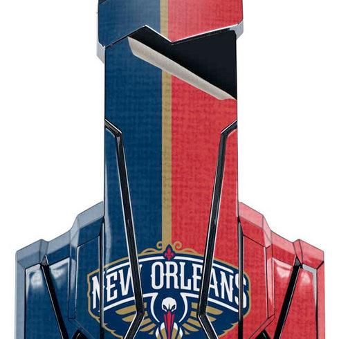 NBA New Orleans Pelicans Canvas BENGOO G9000 Skin