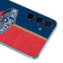 NBA New Orleans Pelicans Canvas Galaxy A35 5G Skin