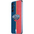 NBA New Orleans Pelicans Canvas Galaxy A36 5G Skin
