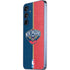 NBA New Orleans Pelicans Canvas Galaxy A55 5G Skin