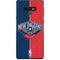 NBA New Orleans Pelicans Canvas Galaxy Note 9 Skin