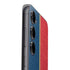 NBA New Orleans Pelicans Canvas Galaxy S25 Plus Skin