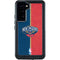 NBA New Orleans Pelicans Canvas Galaxy S24 Plus Waterproof Case