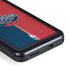 NBA New Orleans Pelicans Canvas Galaxy S24 Plus Waterproof Case