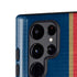 NBA New Orleans Pelicans Canvas Galaxy S25 Ultra Impact Case