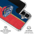 NBA New Orleans Pelicans Canvas Galaxy S26 Clear Case