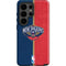 NBA New Orleans Pelicans Canvas Galaxy S26 Ultra Impact Case