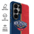 NBA New Orleans Pelicans Canvas Galaxy S26 Ultra Impact Case