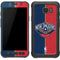 NBA New Orleans Pelicans Canvas Galaxy S7 Active Skin