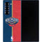 NBA New Orleans Pelicans Canvas Galaxy Z Fold6 Skin