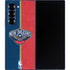 NBA New Orleans Pelicans Canvas Galaxy Z Fold6 Skin