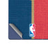 NBA New Orleans Pelicans Canvas Galaxy Z Fold6 Skin