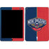 NBA New Orleans Pelicans Canvas iPad Skins