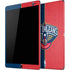 NBA New Orleans Pelicans Canvas iPad Skins