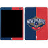 NBA New Orleans Pelicans Canvas Apple iPad Skin