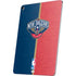 NBA New Orleans Pelicans Canvas Apple iPad Air Skin