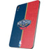 NBA New Orleans Pelicans Canvas Apple iPad Mini Skin